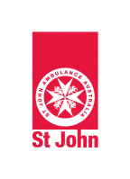 St John Ambulance Australia TAE